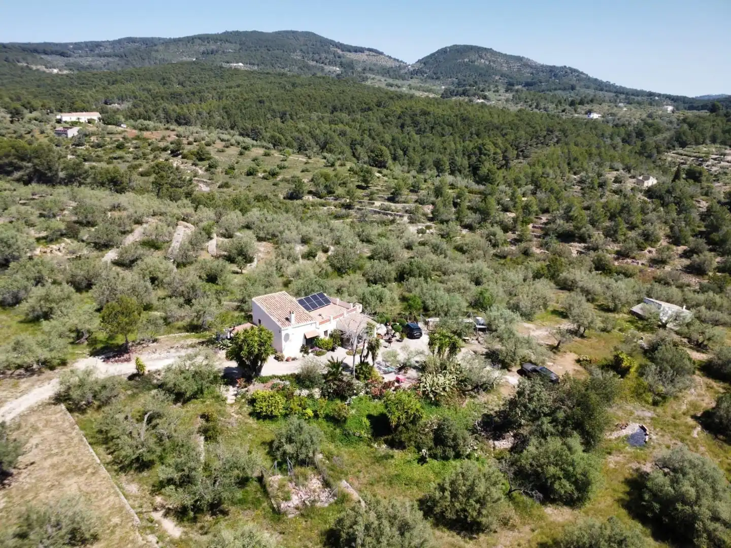 Country house with pool for sale in El Perelló, imagen 37
