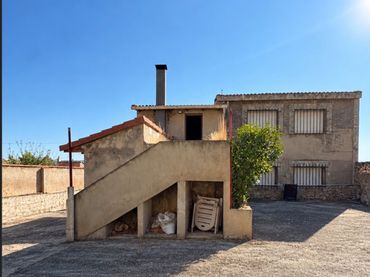 Casa en venda a Murillo de Río Leza