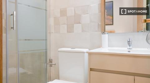 Foto 2 de Pis de lloguer a San Diego, Madrid