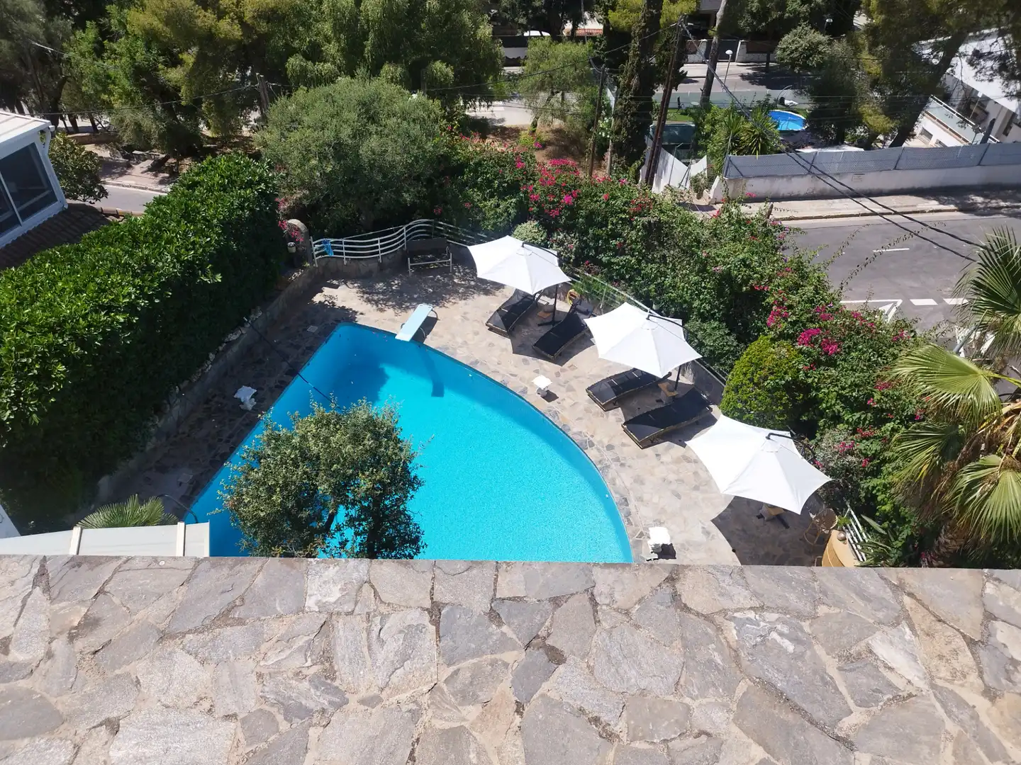 Habitación en Passeig Ronda, Bellamar