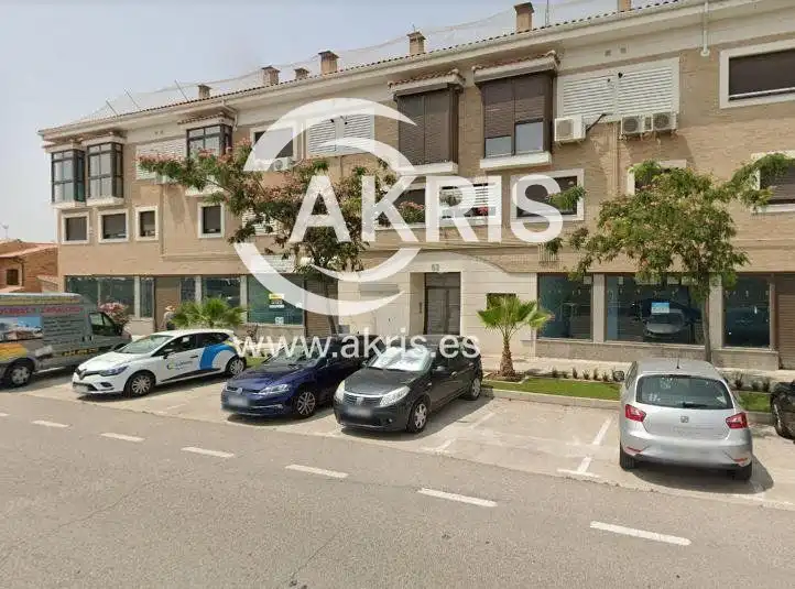 Aparcament en venda a Avenida de Portugal, imagen 4