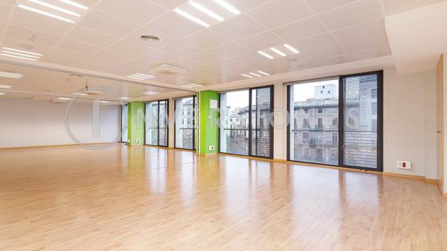 Oficina en Alquiler en Gran Vía Gran Via de les Corts Catalanes, 641 en Dreta de l'Eixample