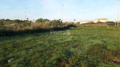 Foto 4 von Residential zum Verkauf in  Mar de Alborán, Corinto - Almarda, Sagunto / Sagunt