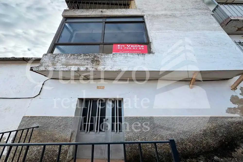 Casa rústica en venda a Travesía Segunda Fuente la Orde, imagen 3