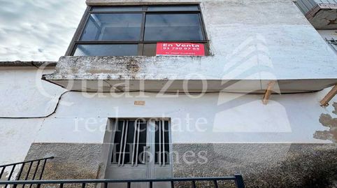 Foto 3 de Finca rústica en venta en Travesía Segunda Fuente la Orde, Alcuéscar, Cáceres