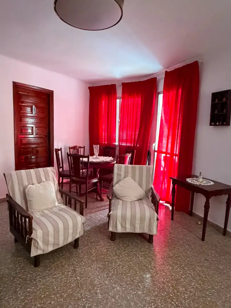 Flat with pool for sale in Avenida Duque de Ahumada 5, imagen 7