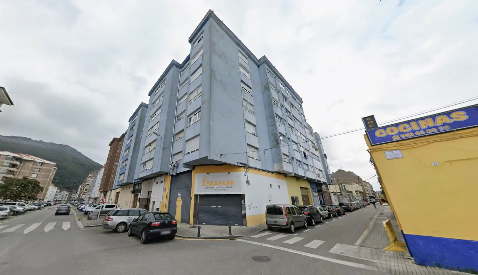 Wohnung mit Aufzug zum Verkauf in Santoña, imagen 2