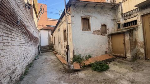 Foto 2 de Residencial en venta en Carrer de Torí, La Salut, Badalona
