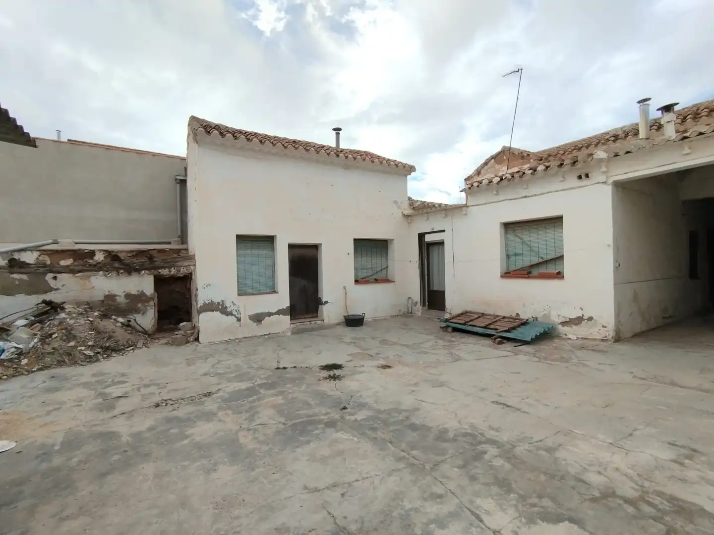 Habitatge en venda a Calle Nueva, imagen 39