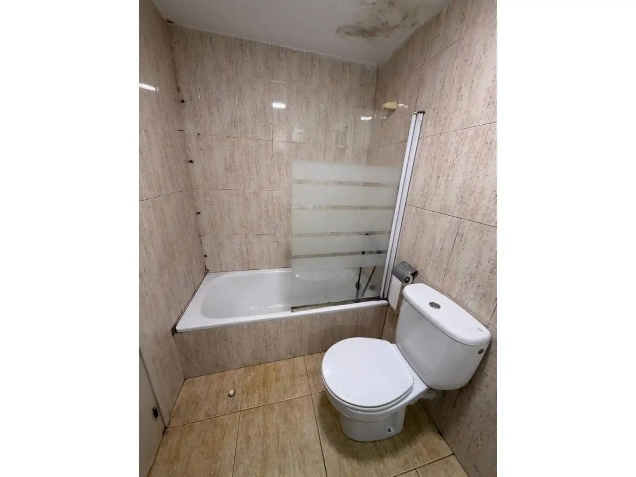 Flat with terrace for sale in Paseo Mossèn Jacint Verdaguer, imagen 16