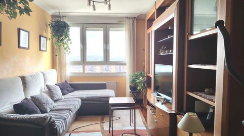Foto 5 de Piso en venta en San Bartolomé Kalea, Arteagabeitia - Retuerto - Kareaga, Barakaldo