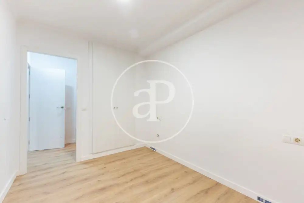 Bedroom of Flat for sale in Alboraya  with Heating, Terrace and Balcony