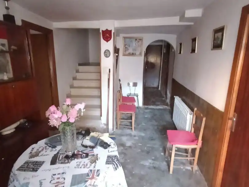 Casa o chalet en venta en La Sequera de Haza , Burgos
