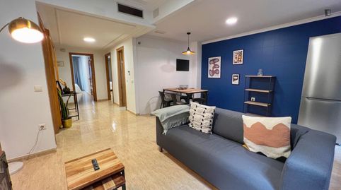 Foto 5 de Habitación en Los Ángeles, Alicante / Alacant