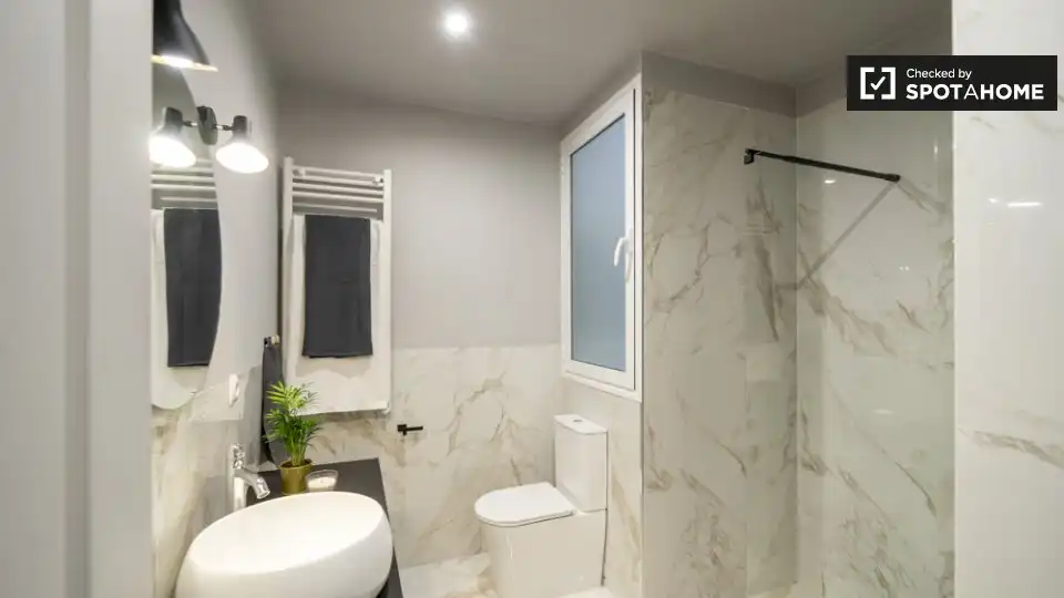 Appartement avec terrasse à louer à Extramurs, imagen 10