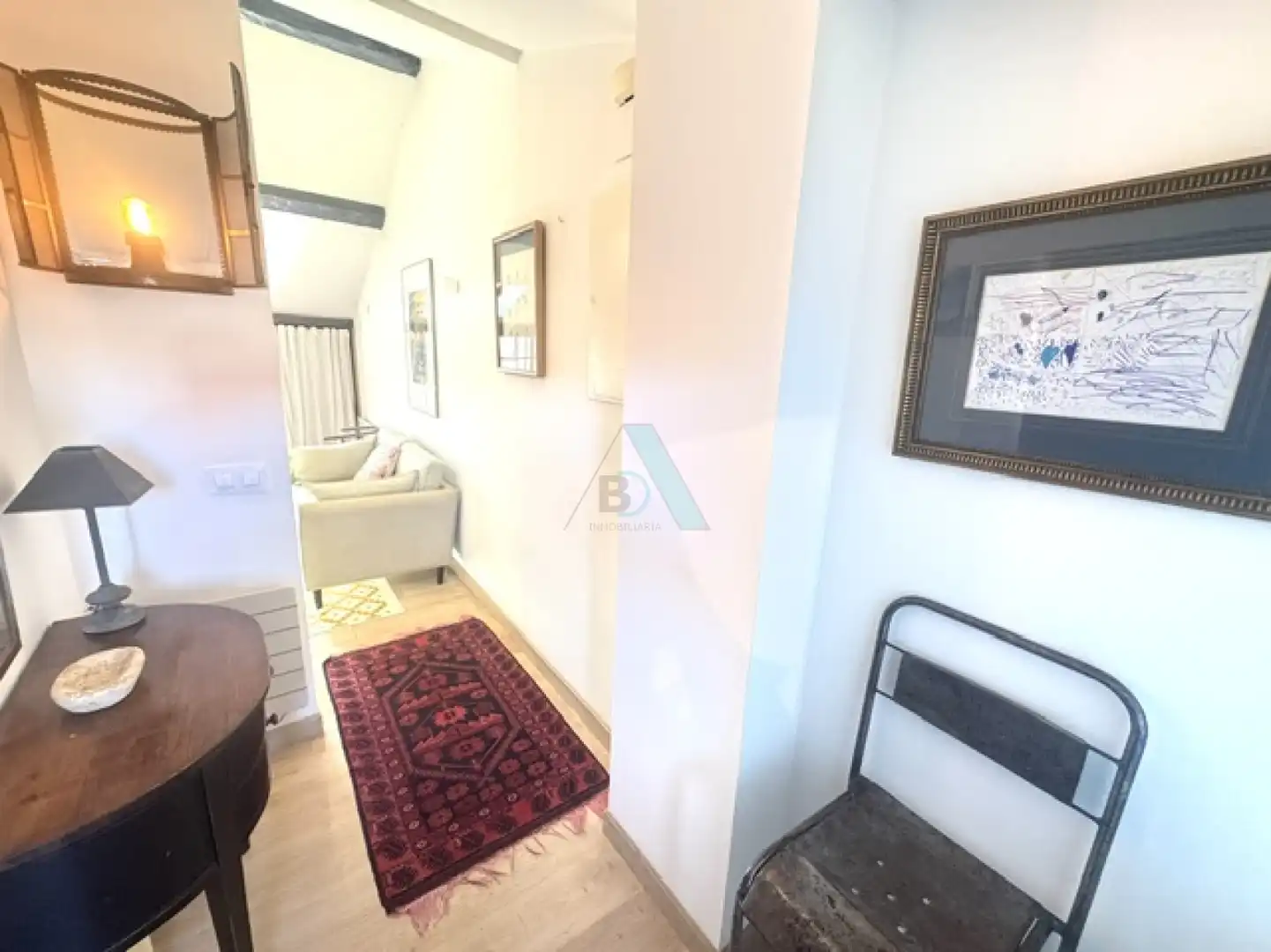 Flat for sale in Llanes pueblo