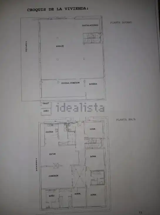 Country house with terrace for sale in Almoster, imagen 89