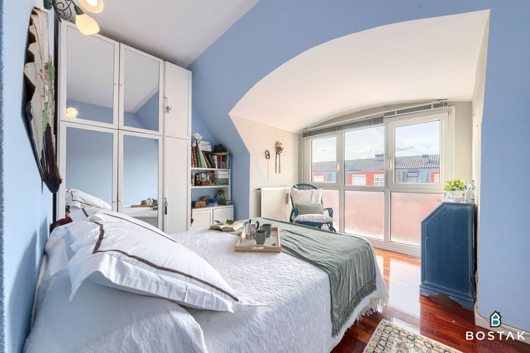 Flat for sale in Julian Gaiarre Hiribidea, Txurdinaga, Otxarkoaga - Txurdinaga