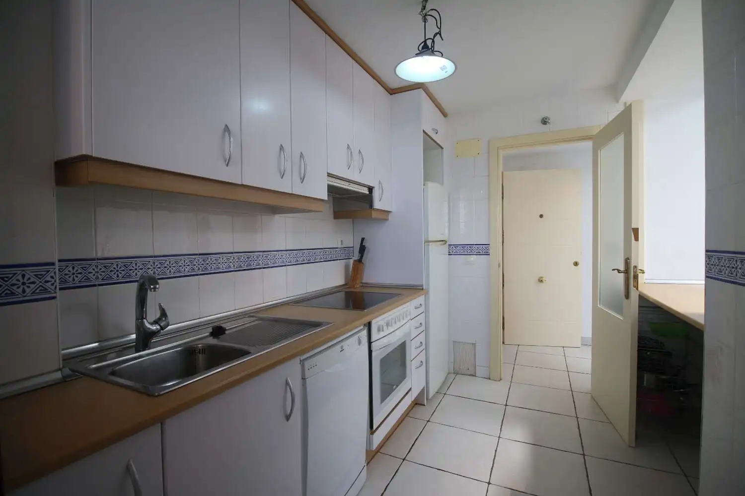 Appartement compact avec piscine à vendre à El Playazo, imagen 13