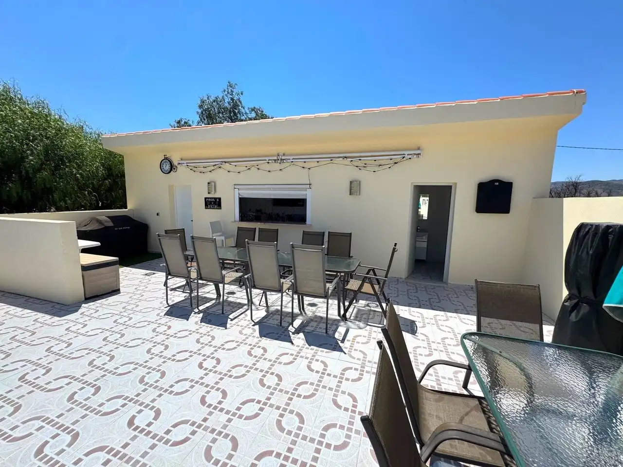 Haus mit Pool zum Verkauf in Cantoria, imagen 24