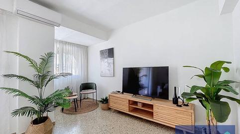 Foto 4 de Pis en venda a Calle Segura, 27, Mercado, Alicante / Alacant