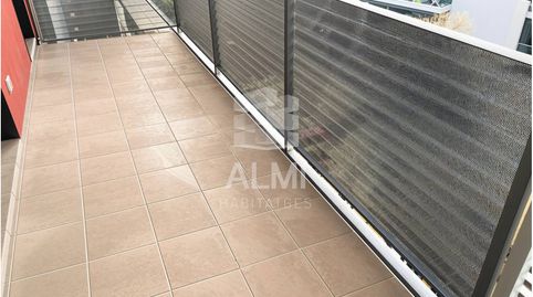 Foto 3 von Wohnung zur Miete in Calle Residencia, Sant Andreu de Palomar, Barcelona Capital