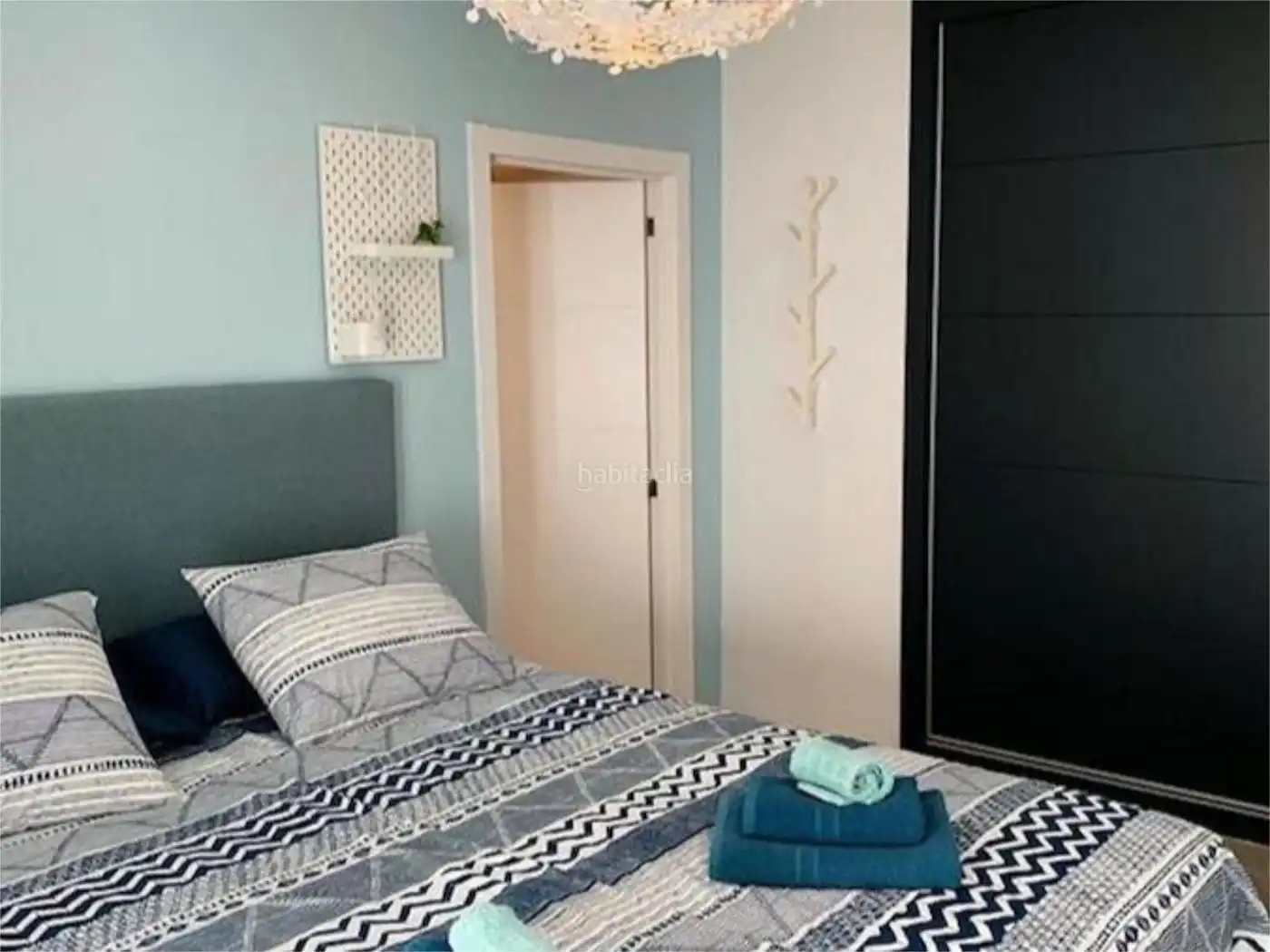 Haus zur Miete in Avenida Chimenea Playa 34, imagen 19