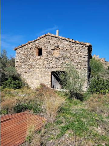 Terreno en Venta en Benifallet