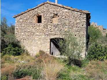 Terreny rústic en venda a Benifallet