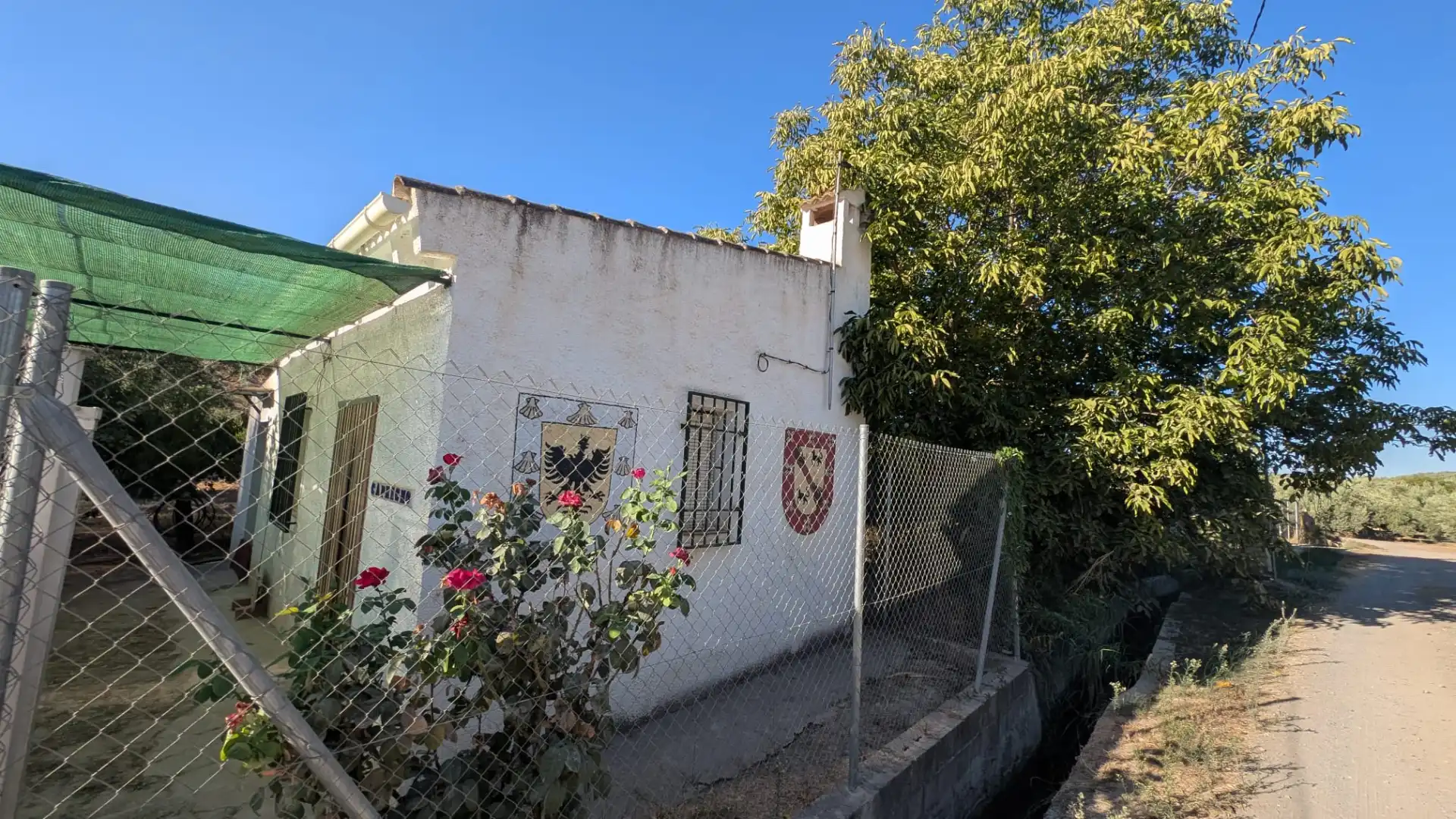 Rustikales Grundstück zum Verkauf in Alcaudete, imagen 9
