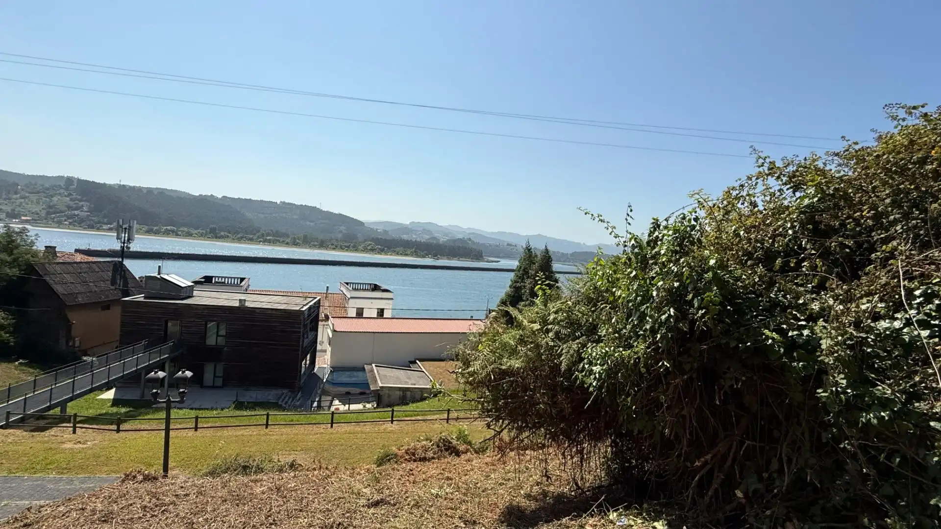 Residential for sale in Muros de Nalón