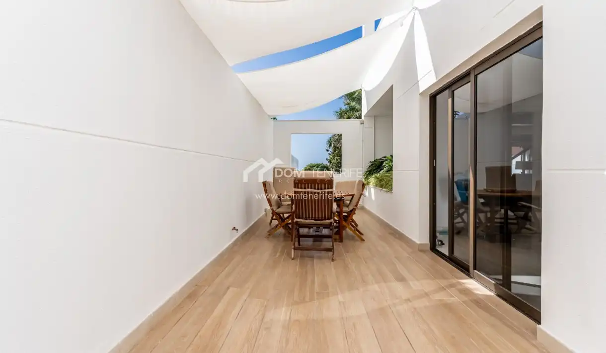 Maison avec terrasse à vendre à Costa Adeje, imagen 34
