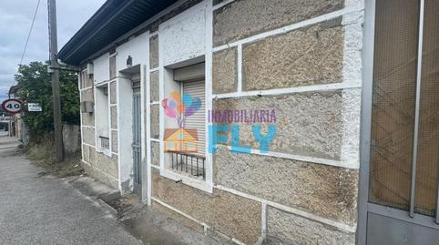 Foto 3 de Casa o xalet en venda a Mariñamansa, Ourense