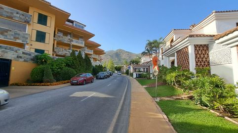 Foto 3 von Wohnung zur Miete in Avenida del Higuerón, El Higuerón, Fuengirola
