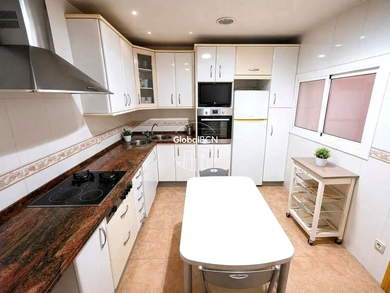 Wohnung zum Verkauf in De La Verge Del Pilar, Centre