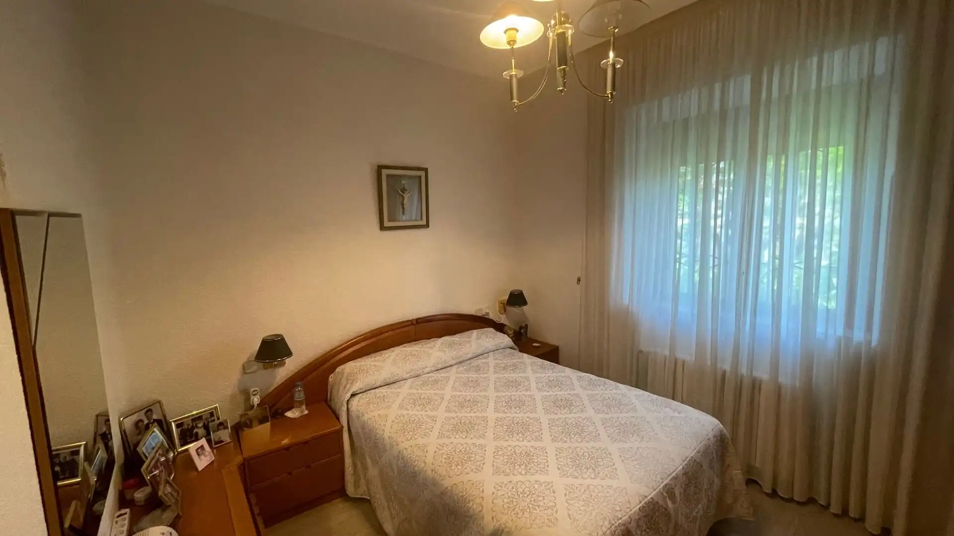 Adossat amb terrassa en venda a Santa Teresa - Vereda, imagen 22