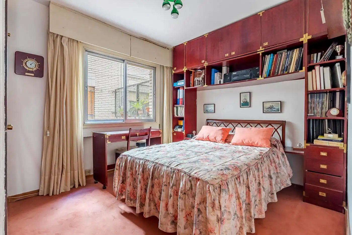 Habitación de Piso en venta en Madrid con Aire acondicionado, Calefacción y Terraza
