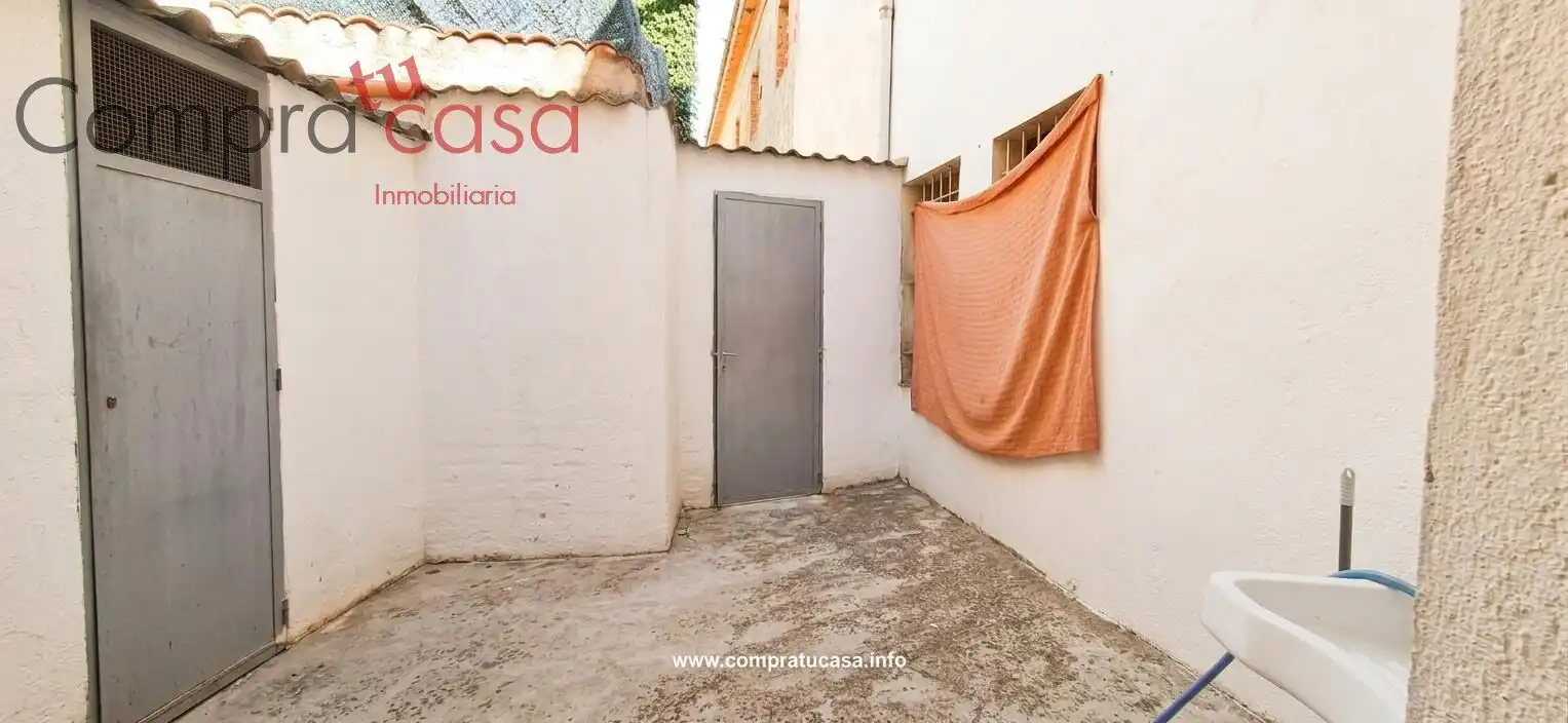 Casa o chalet de alquiler en Segovia con Calefacción, Trastero y Balcón