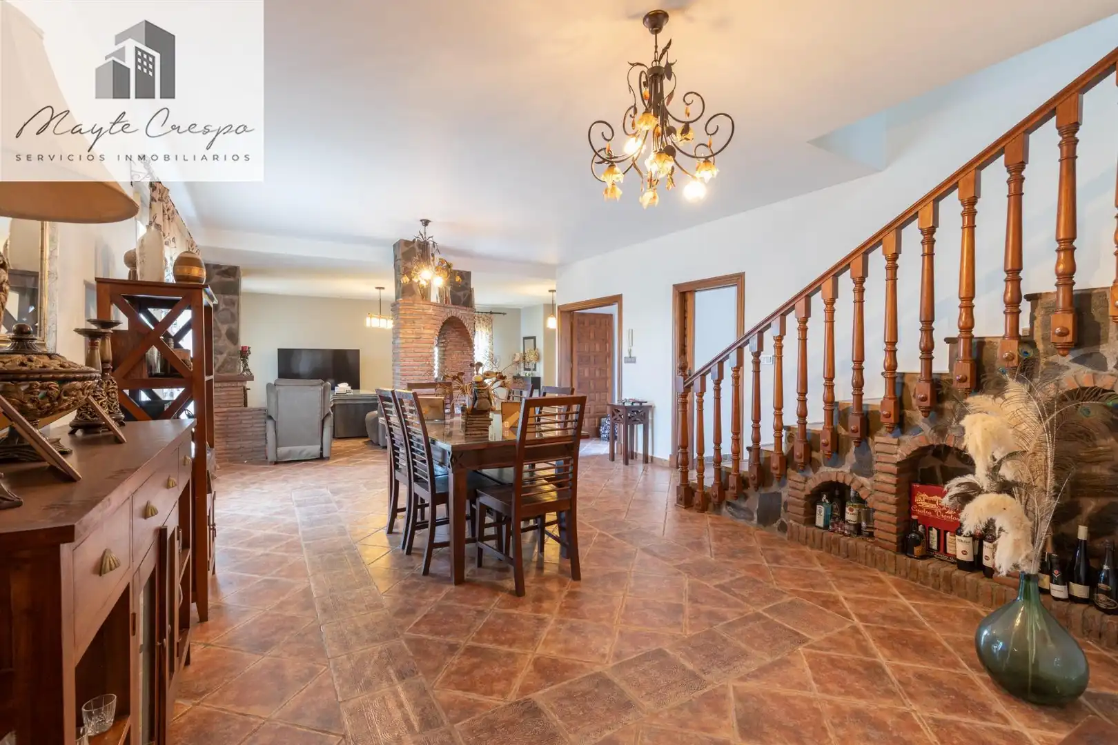 Chalet con piscina en venta en Almuñecar centro, imagen 9