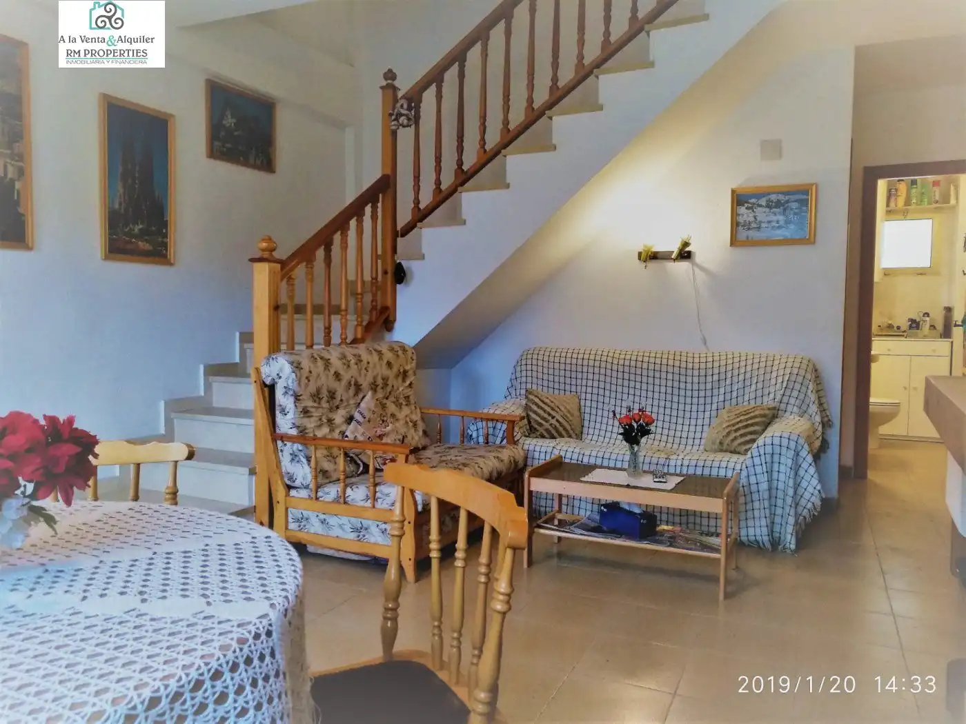 Bungalow with terrace for sale in Benijófar, imagen 10