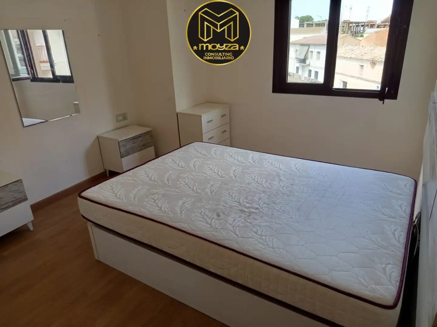 Appartamento con terrazza in vendita a Mancha Real, imagen 6