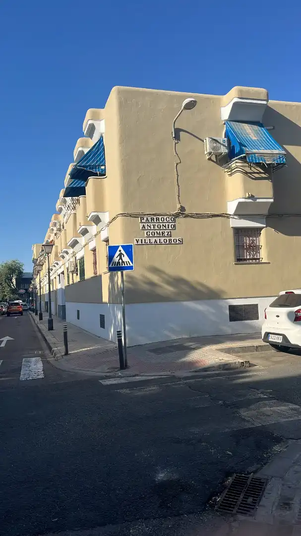 Parking de Piso en venta en Cerro - Amate
