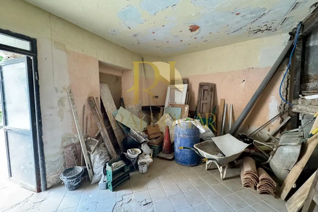 Casa o chalet en venta en Plaza del Charco, 10, Maranchón