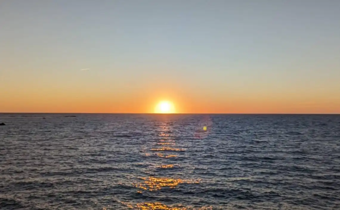 Vista exterior de Apartamento en venta en Cádiz con Aire acondicionado, Calefacción y Balcón