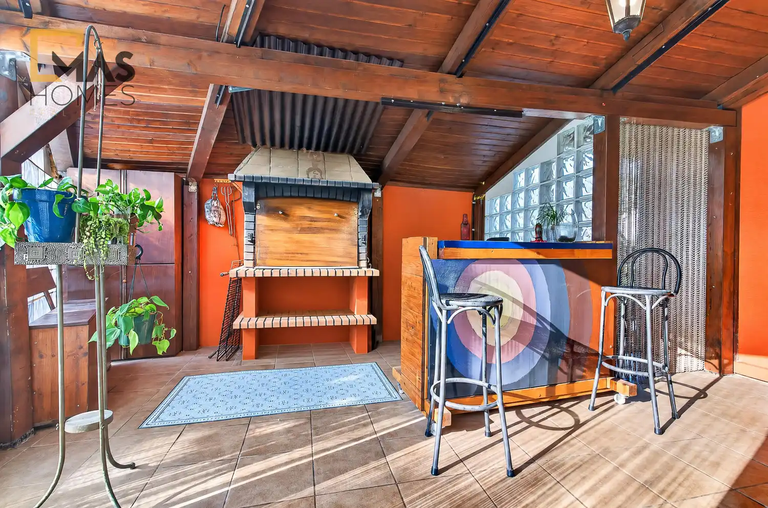 Haus mit Garten zum Verkauf in Carrer Moreneta de Montserrat, imagen 13