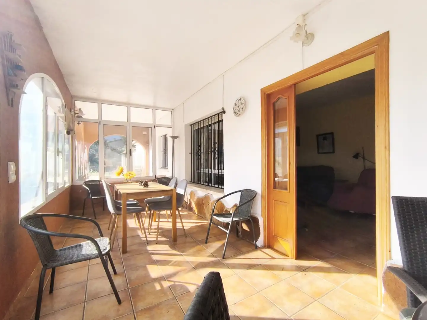 Villa avec piscine à vendre à Parcent, imagen 21