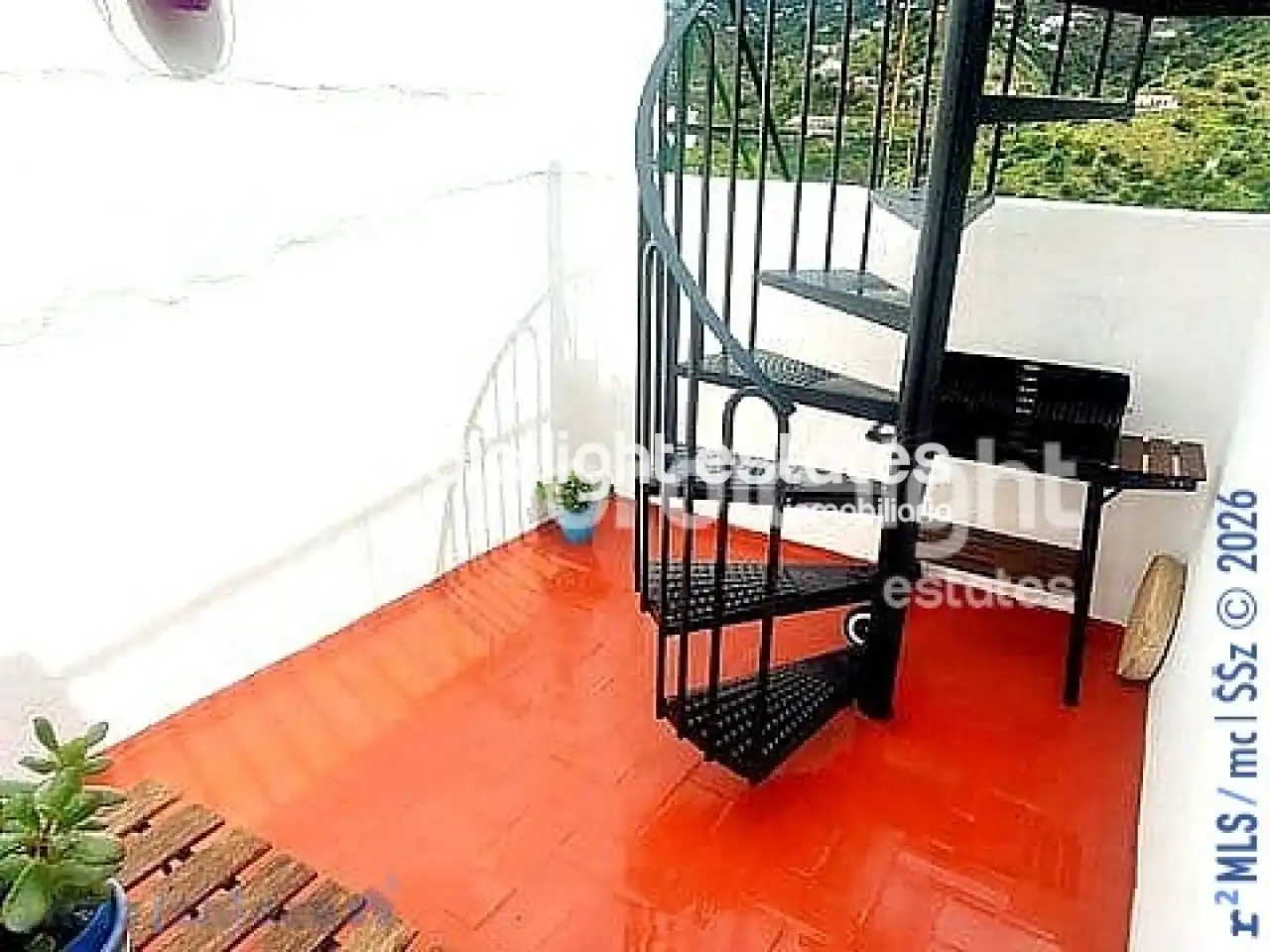 Casa en venda a Torrox Pueblo, imagen 4