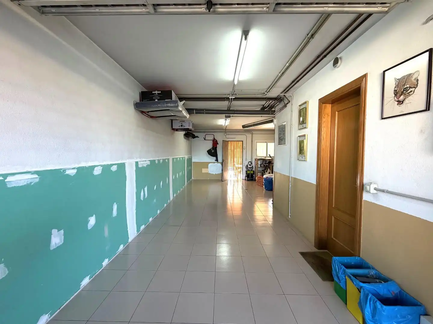 Casa o xalet en venda en Vilanova del Camí amb Calefacció, Terrassa i Piscina