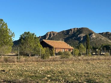 Xalet en venda a Paraje Umbria de Peñas Blancas