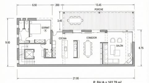 Foto 4 de Residencial en venta en Carrer Verge de Montserrat, 25, Cadaqués, Girona